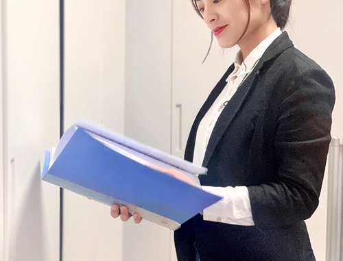 【公司十周年主題征文】十年磨一劍，我伴有色行