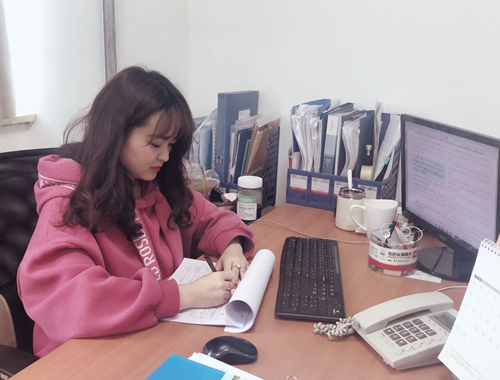 【十周年主題征文】十年輝煌，緣聚有色