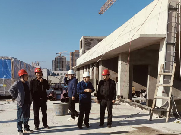 成本管控再加碼，項目效益穩(wěn)提升——公司精益化管理實現(xiàn)多維突破